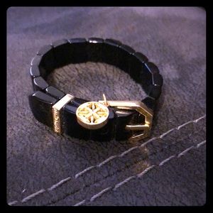 Rustic cuff bracelet